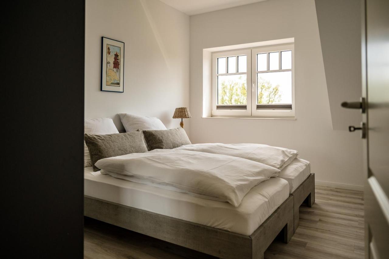 Villa Moin Ahoi Reethaus Fehmarn Esterno foto